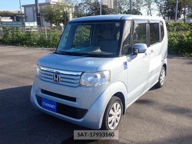 Honda N BOX 2013-10 7217041-7