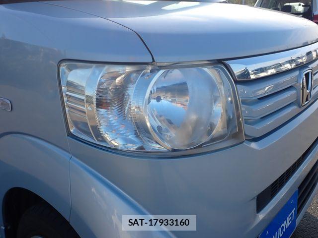 Honda N BOX 2013-10 7217041-8