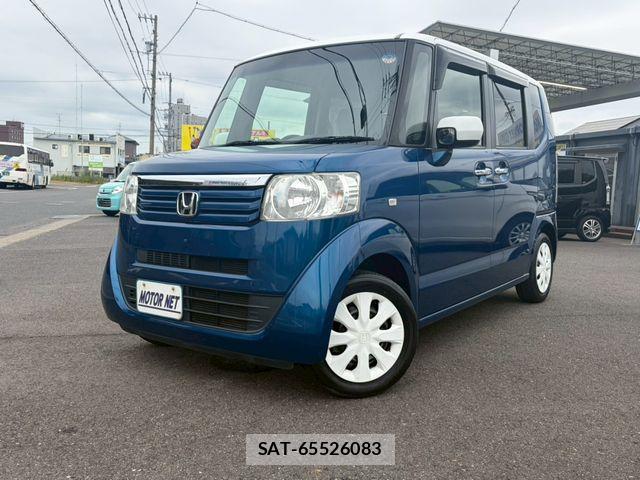 Honda N BOX 2012-09 7217269-0