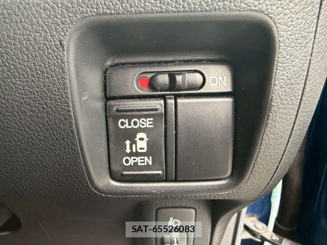 Honda N BOX 2012-09 7217269-9