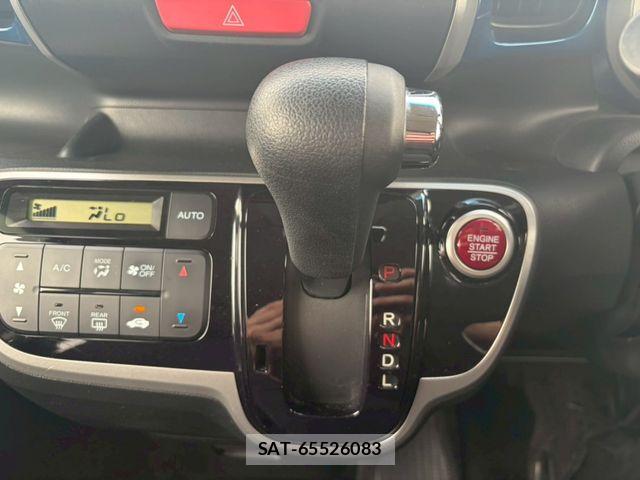 Honda N BOX 2012-09 7217269-12