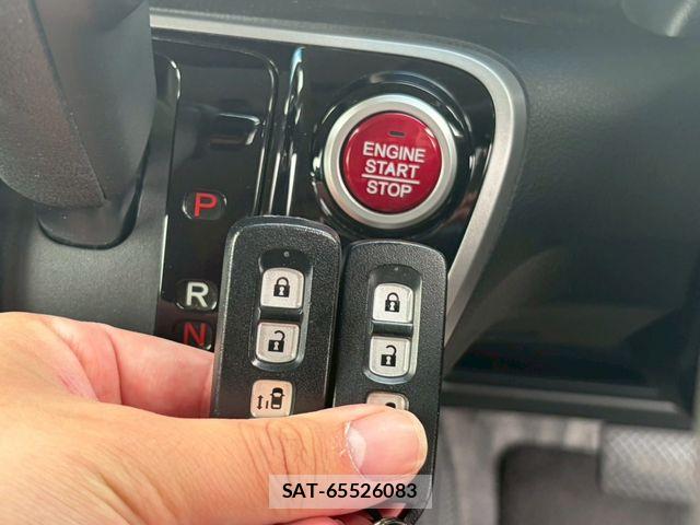 Honda N BOX 2012-09 7217269-14