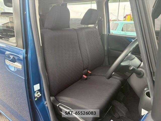 Honda N BOX 2012-09 7217269-16