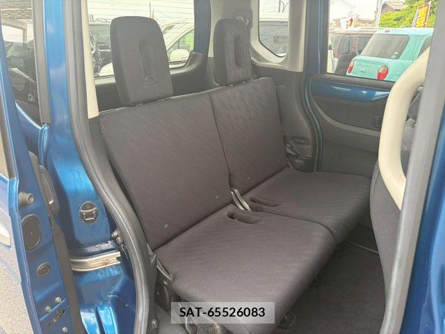 Honda N BOX 2012-09 7217269-17