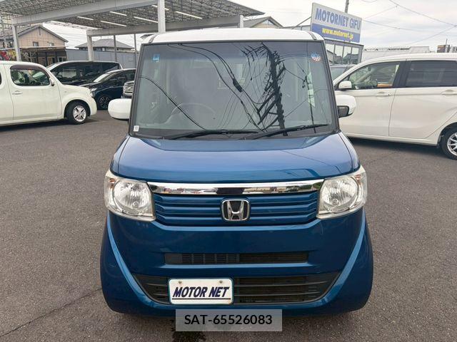Honda N BOX 2012-09 7217269-18