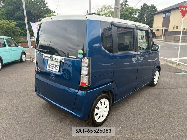 Honda N BOX 2012-09 7217269-1