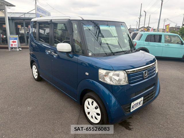 Honda N BOX 2012-09 7217269-19
