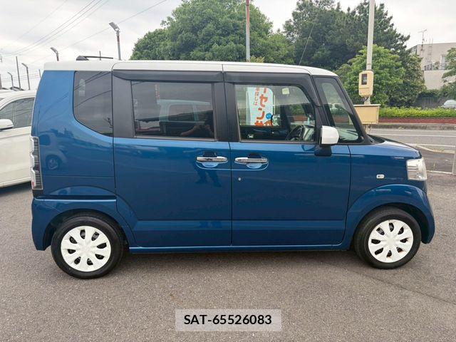 Honda N BOX 2012-09 7217269-20