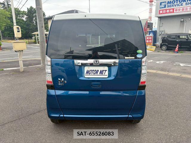 Honda N BOX 2012-09 7217269-21
