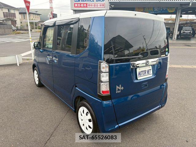 Honda N BOX 2012-09 7217269-22