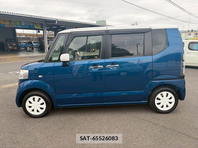 Honda N BOX 2012-09 7217269-23