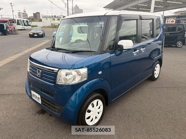 Honda N BOX 2012-09 7217269-24