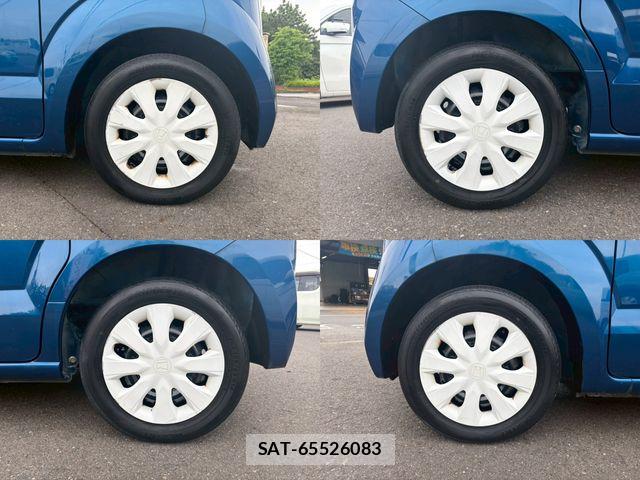 Honda N BOX 2012-09 7217269-26