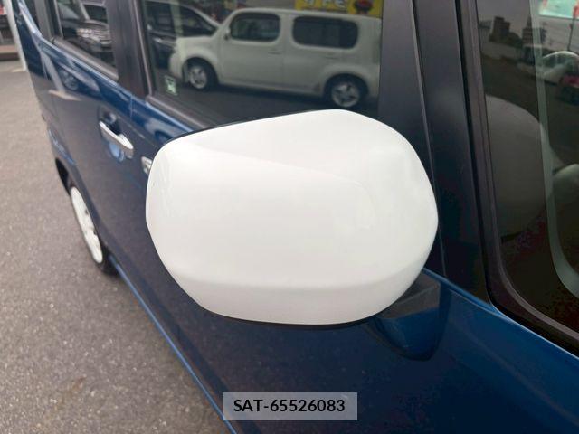 Honda N BOX 2012-09 7217269-27
