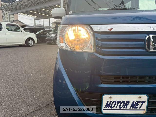 Honda N BOX 2012-09 7217269-28