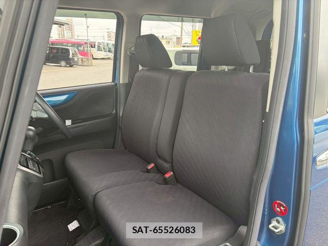 Honda N BOX 2012-09 7217269-3