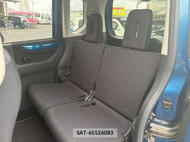 Honda N BOX 2012-09 7217269-4