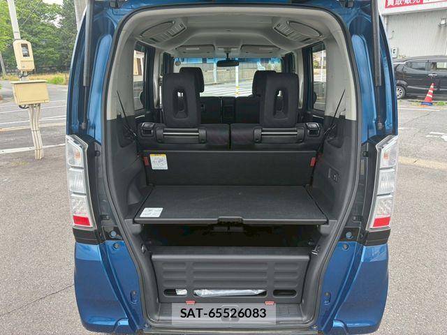 Honda N BOX 2012-09 7217269-5