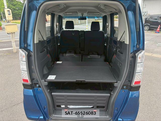 Honda N BOX 2012-09 7217269-6