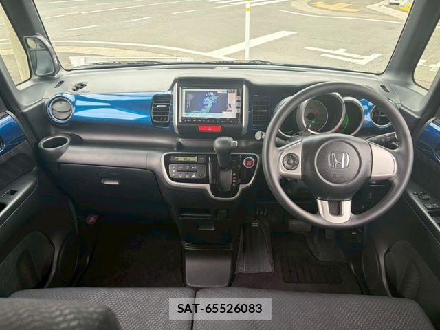 Honda N BOX 2012-09 7217269-7