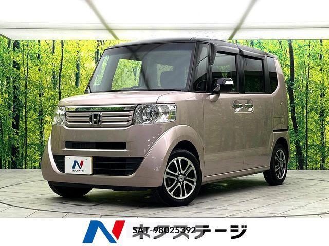 Honda N BOX 2013-06 7222757-0