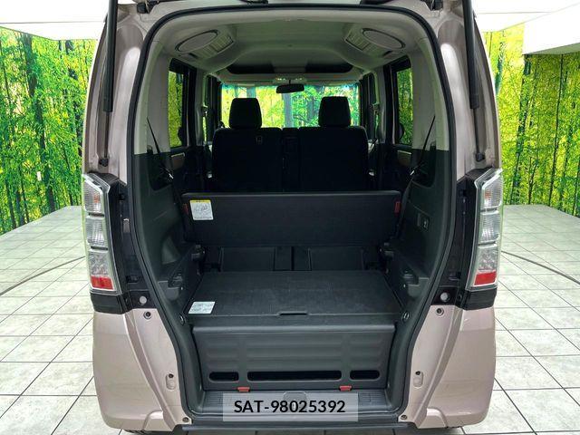 Honda N BOX 2013-06 7222757-9