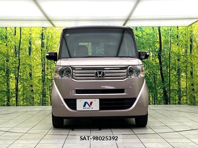Honda N BOX 2013-06 7222757-13