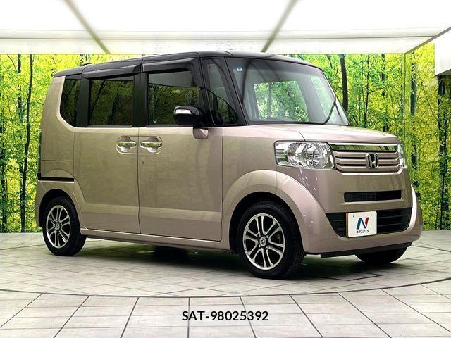 Honda N BOX 2013-06 7222757-15