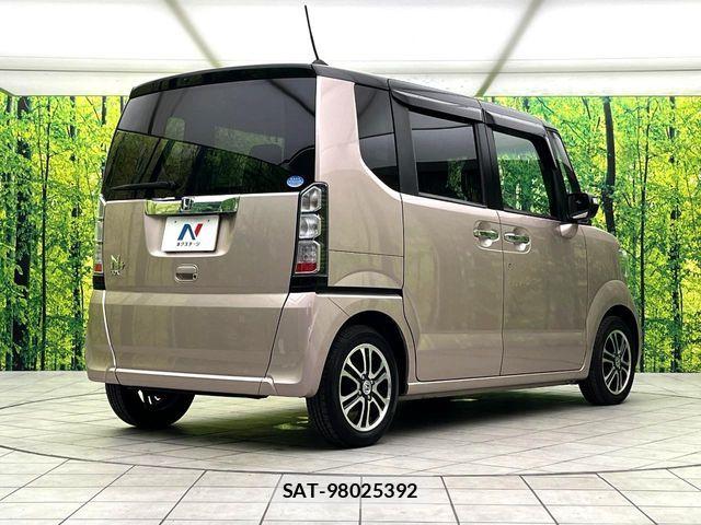 Honda N BOX 2013-06 7222757-16