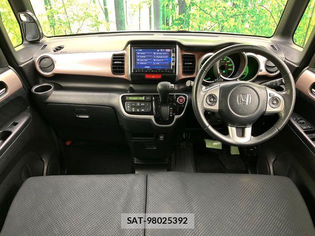 Honda N BOX 2013-06 7222757-1