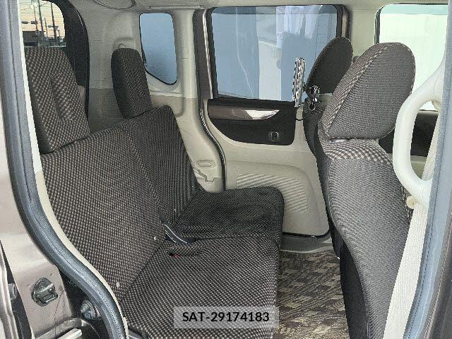 Honda N BOX 2012-09 7271369-9