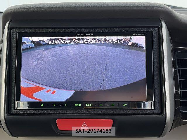Honda N BOX 2012-09 7271369-10