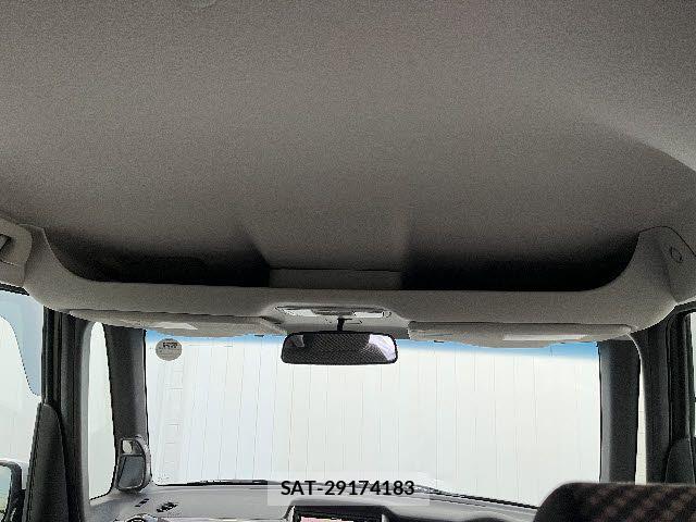 Honda N BOX 2012-09 7271369-11
