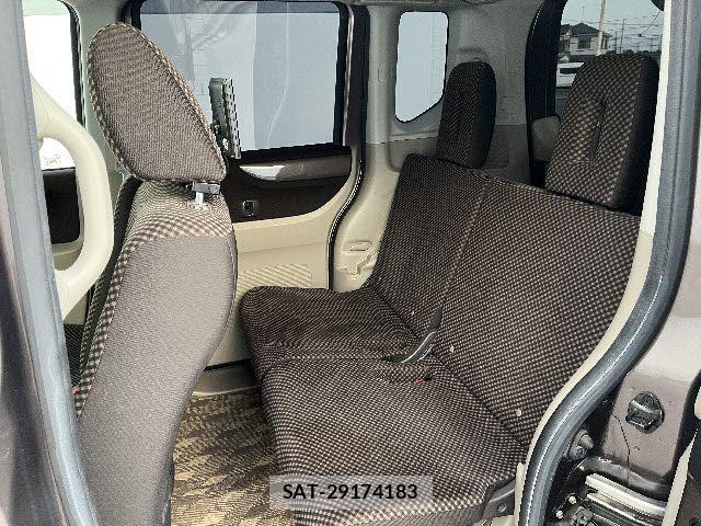 Honda N BOX 2012-09 7271369-12