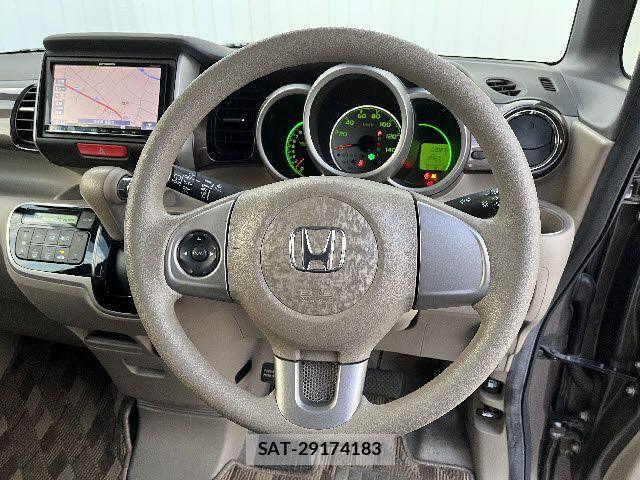 Honda N BOX 2012-09 7271369-13