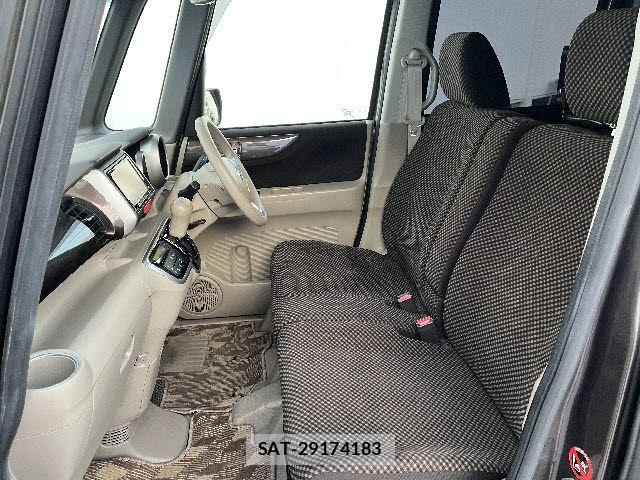 Honda N BOX 2012-09 7271369-18