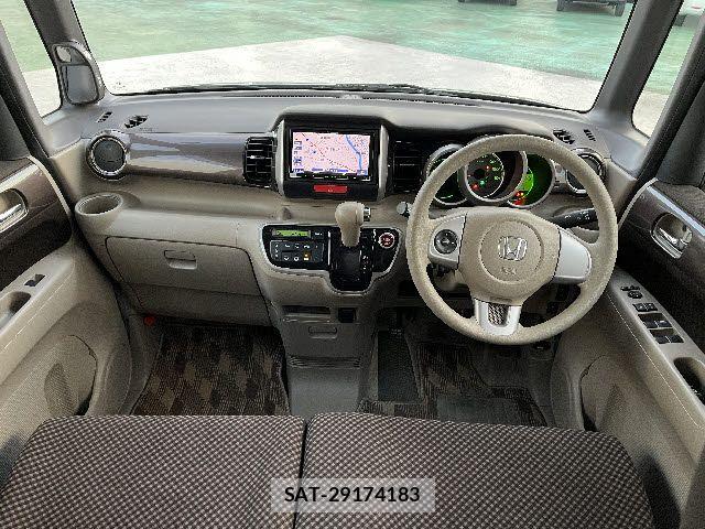 Honda N BOX 2012-09 7271369-1