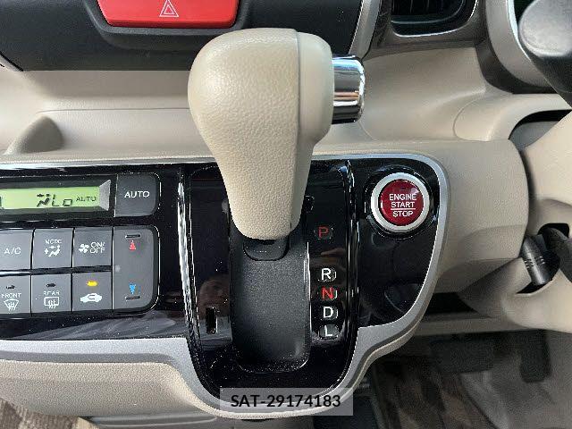Honda N BOX 2012-09 7271369-19