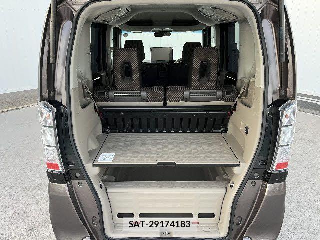 Honda N BOX 2012-09 7271369-20