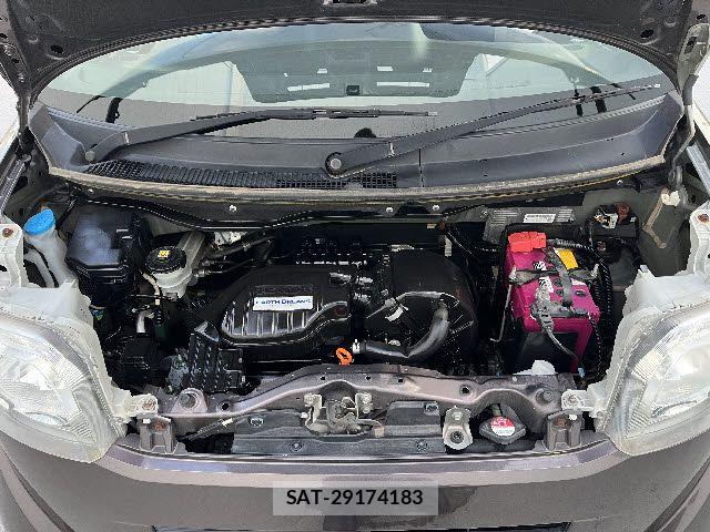 Honda N BOX 2012-09 7271369-27