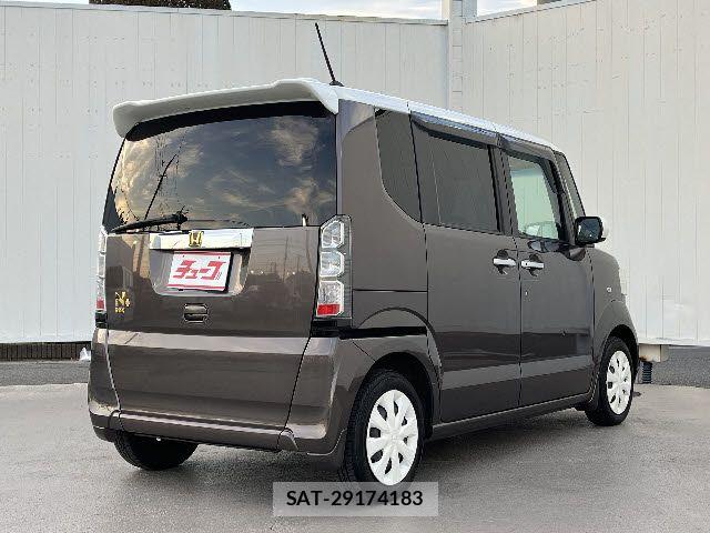 Honda N BOX 2012-09 7271369-2