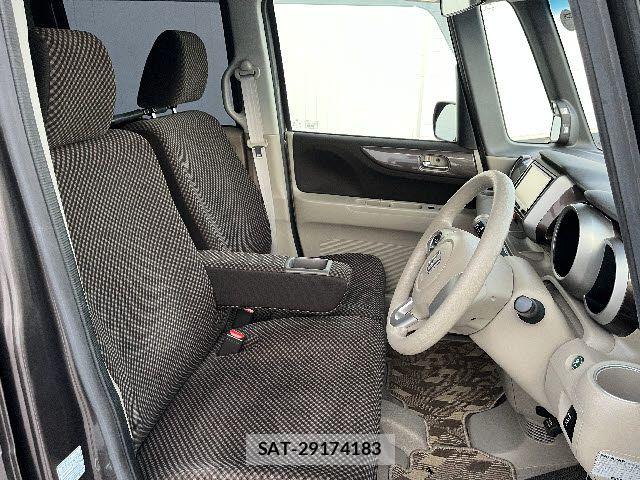 Honda N BOX 2012-09 7271369-3