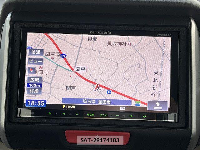 Honda N BOX 2012-09 7271369-4