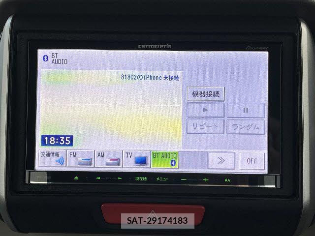 Honda N BOX 2012-09 7271369-5