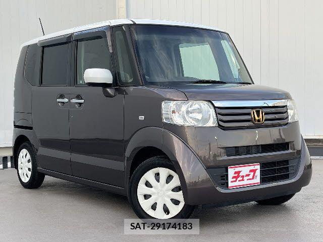 Honda N BOX 2012-09 7271369-6