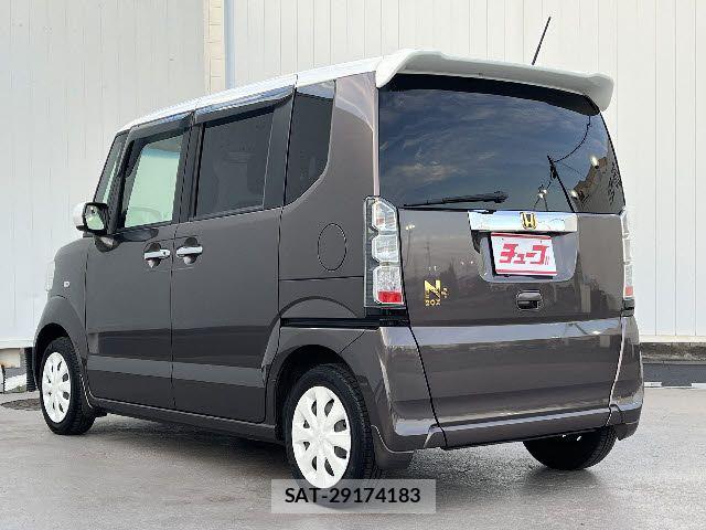Honda N BOX 2012-09 7271369-8