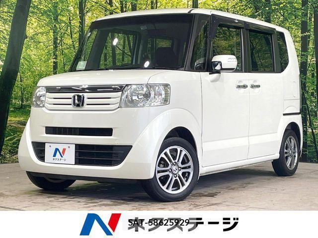 Honda N BOX 2013-10 7328902-0