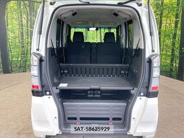 Honda N BOX 2013-10 7328902-9