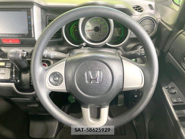 Honda N BOX 2013-10 7328902-10