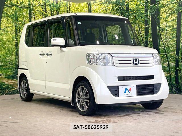 Honda N BOX 2013-10 7328902-15
